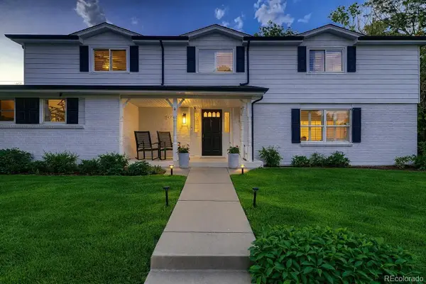 8709 E Kenyon Avenue, Denver, CO 80237