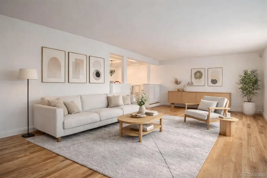 8709 E Kenyon Avenue, Denver, CO 80237 - #3