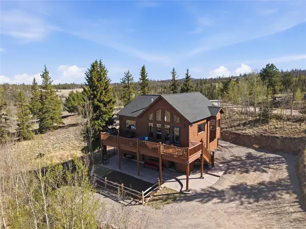 56 Apache Trail, Como, CO 80432