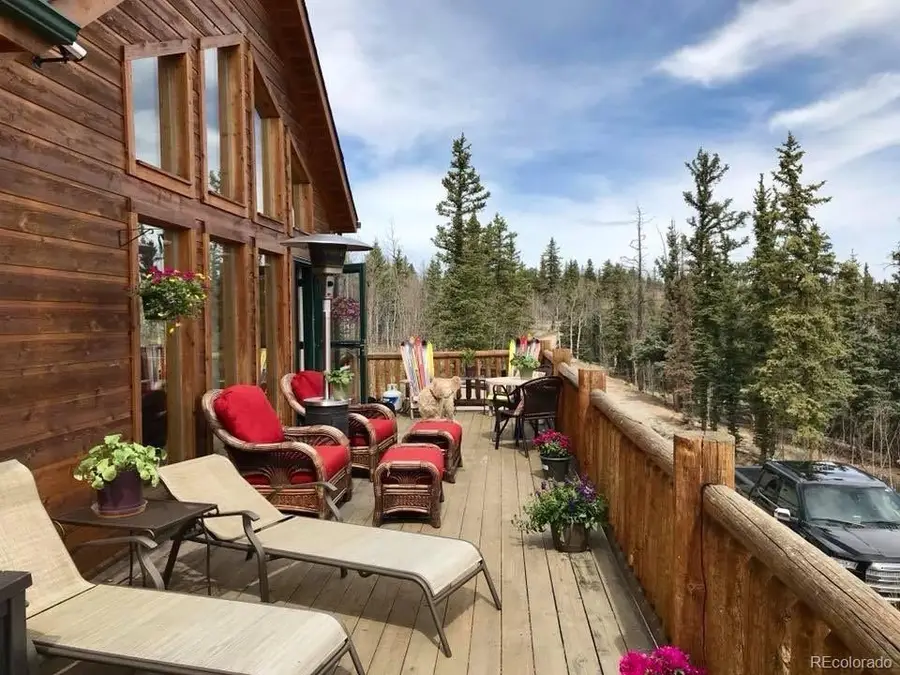56 Apache Trail, Como, CO 80432 - #2