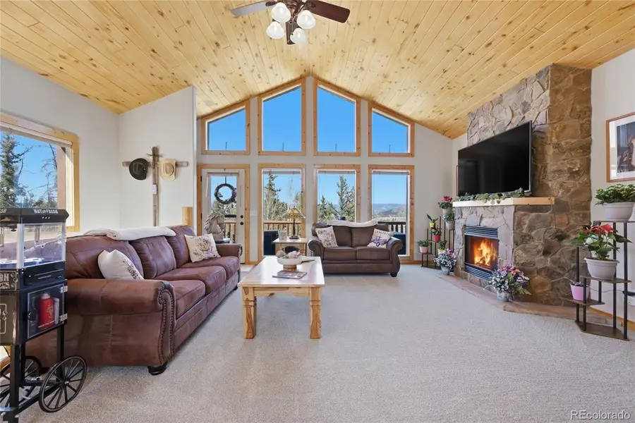 56 Apache Trail, Como, CO 80432 - #3