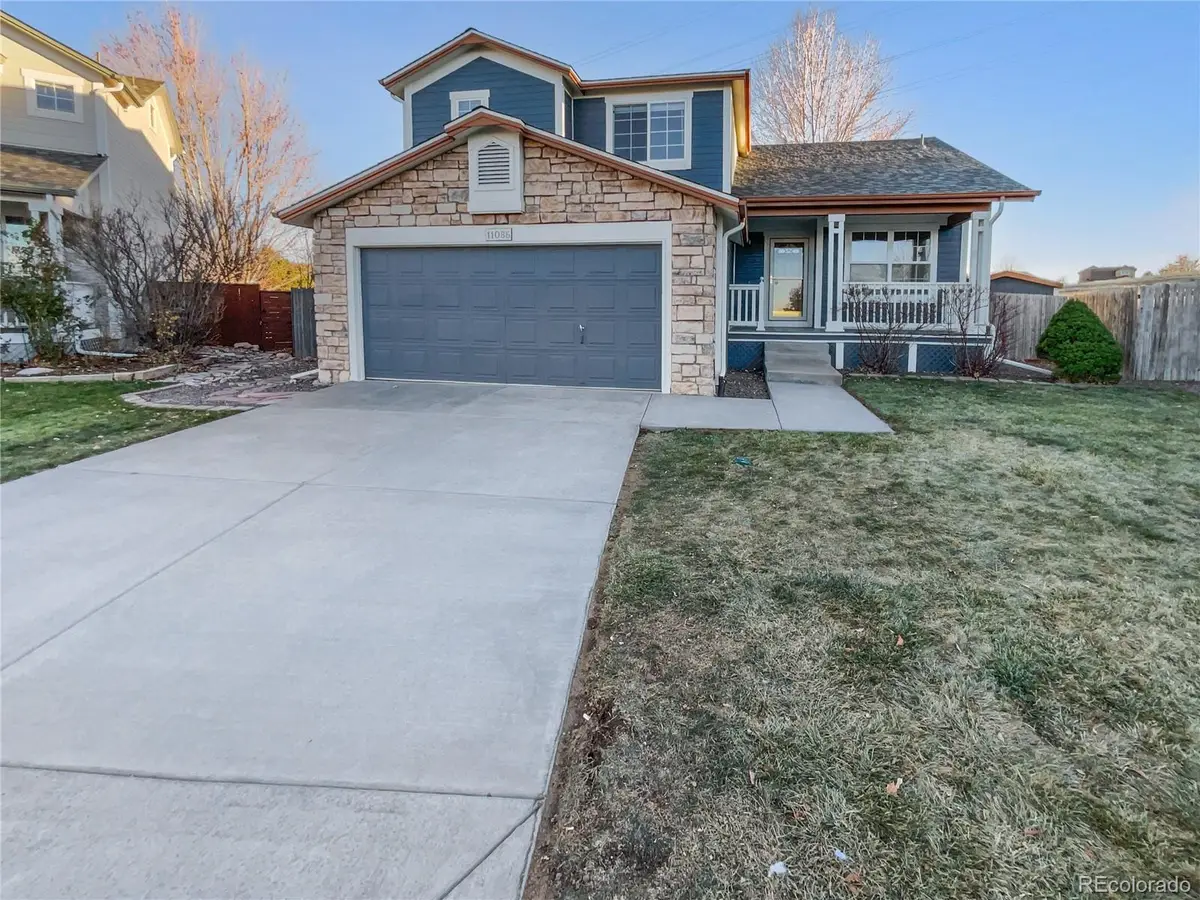11086 Cannonade Lane, Parker, CO 80138 - Image #1