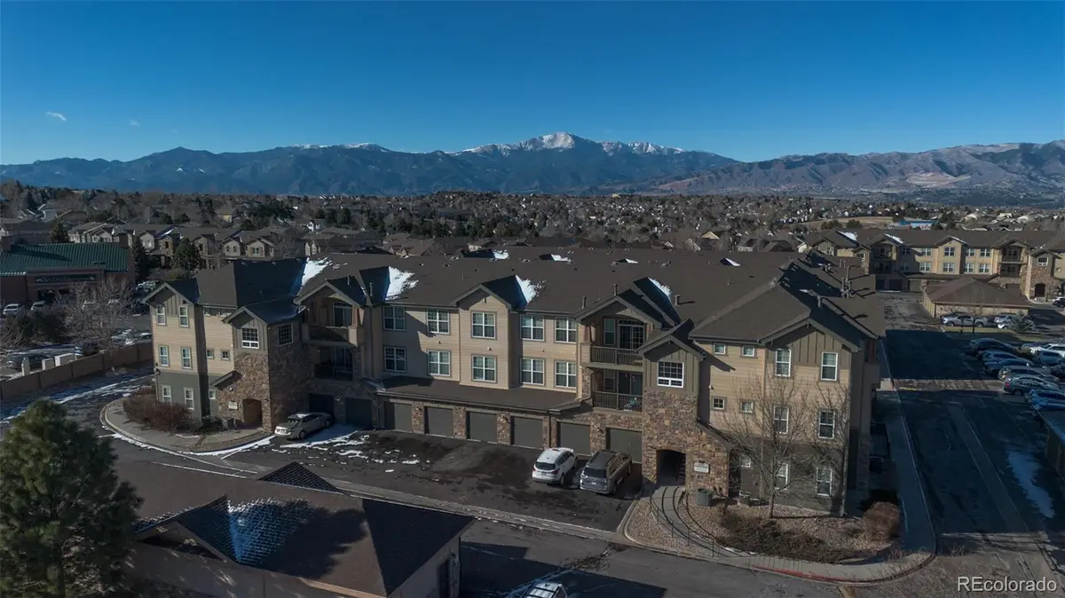 4790 Wells Branch Heights #303, Colorado Springs, CO 80923 - #1