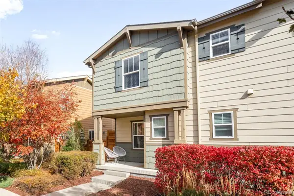 2958 Alton Court, Denver, CO 80238