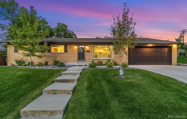 3806 S Holly, Denver, CO 80237