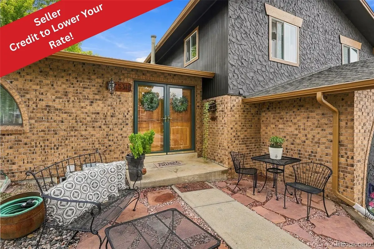 5319 W Roxbury, Littleton, CO 80128 - #1