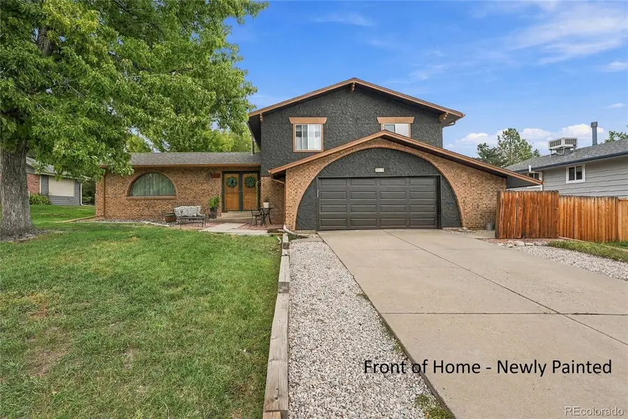 5319 W Roxbury, Littleton, CO 80128 - #2