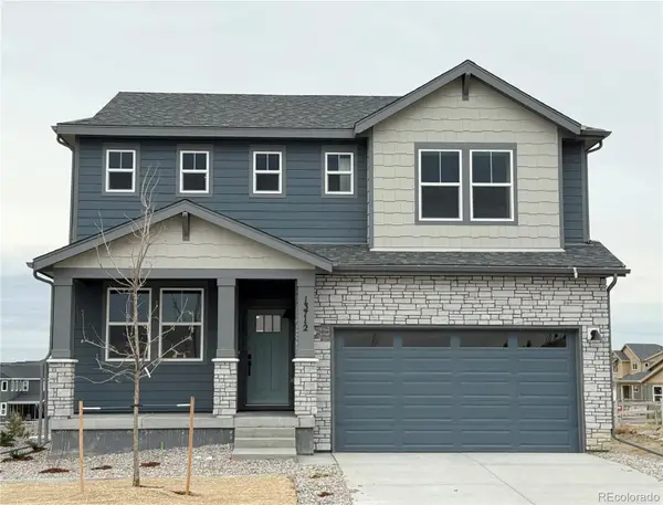 13712 Daffodil Point, Parker, CO 80134