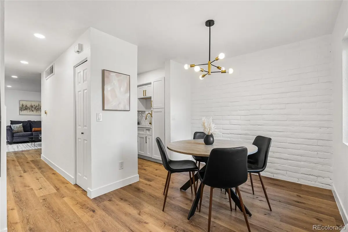 1060 S Parker Road #35, Denver, CO 80231 - #1