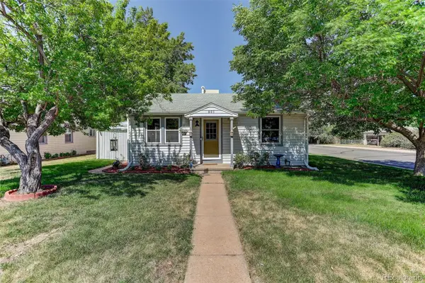 901 S Locust Street, Denver, CO 80224