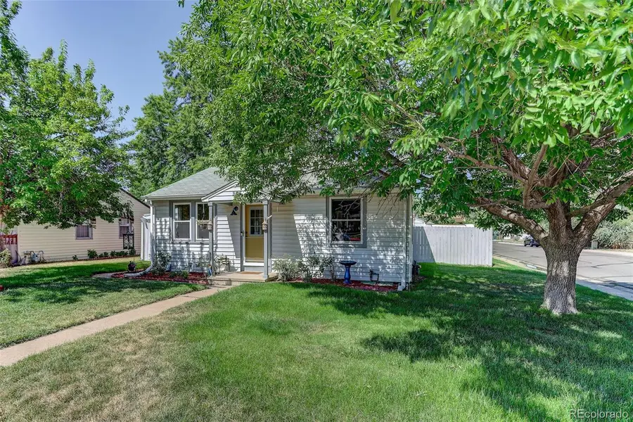 901 S Locust Street, Denver, CO 80224 - #3