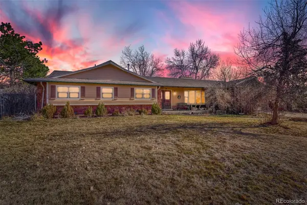 6000 S Eaton Lane, Littleton, CO 80123