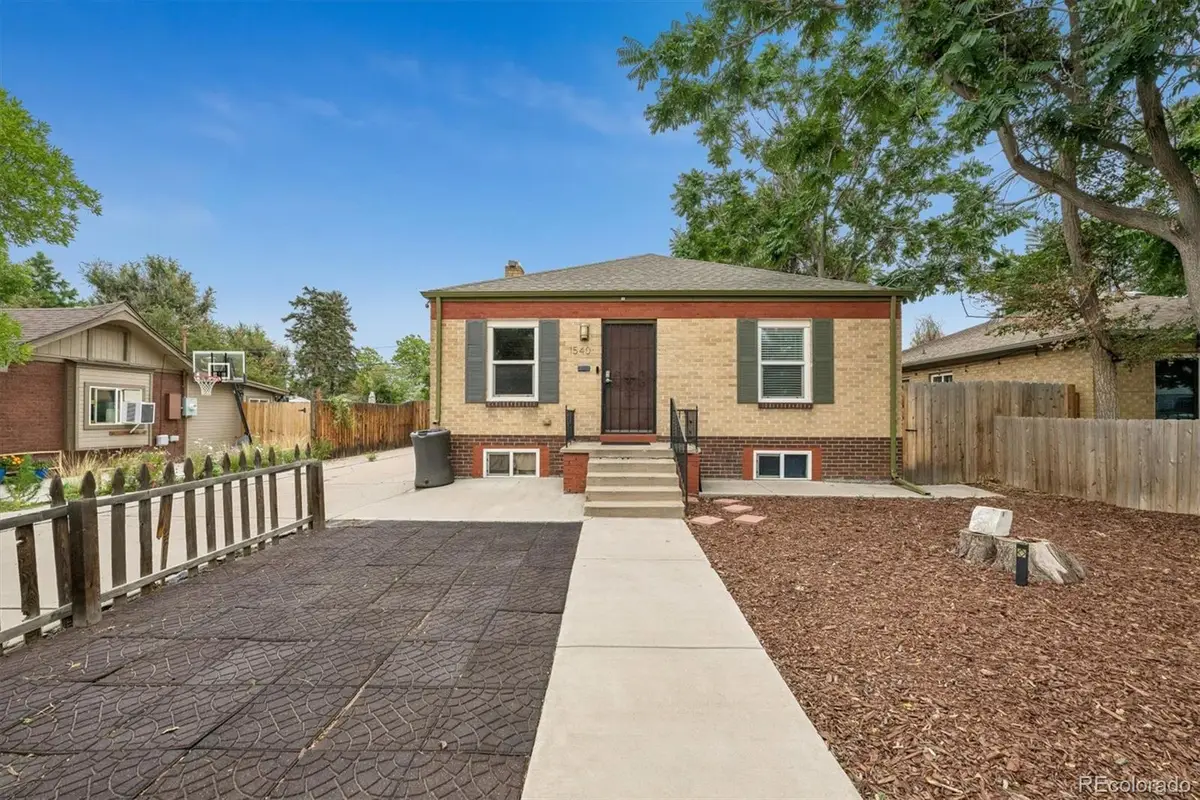 1540 Tamarac Street, Denver, CO 80220 - #1