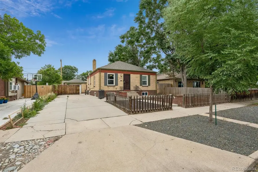 1540 Tamarac Street, Denver, CO 80220 - #2