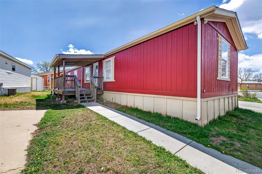 1201 W Thornton Parkway, Thornton, CO 80260 - #2