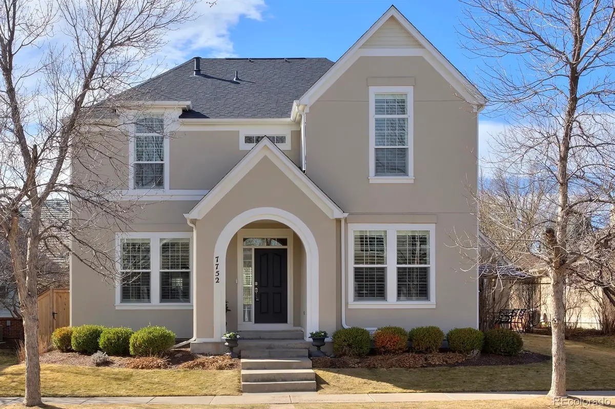 7752 E 8th Place, Denver, CO 80230 - #1