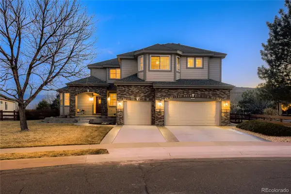 6080 Rogers Circle, Golden, CO 80403