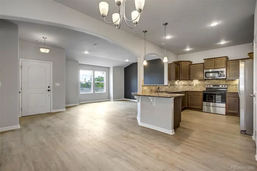 2022 Birmingham Loop, Colorado Springs, CO 80910 - #3