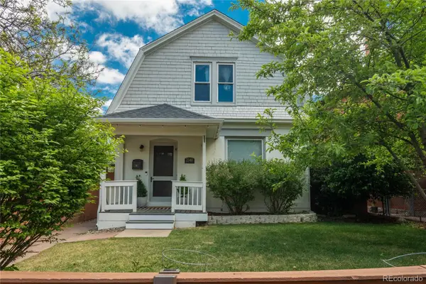 2340 N Vine Street, Denver, CO 80205