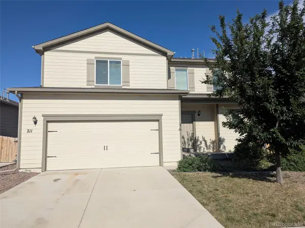 211 Zachary Street, Keenesburg, CO 80643
