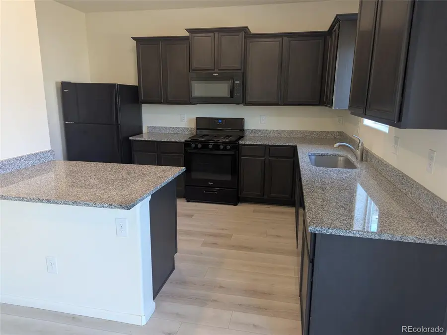 211 Zachary Street, Keenesburg, CO 80643 - #3