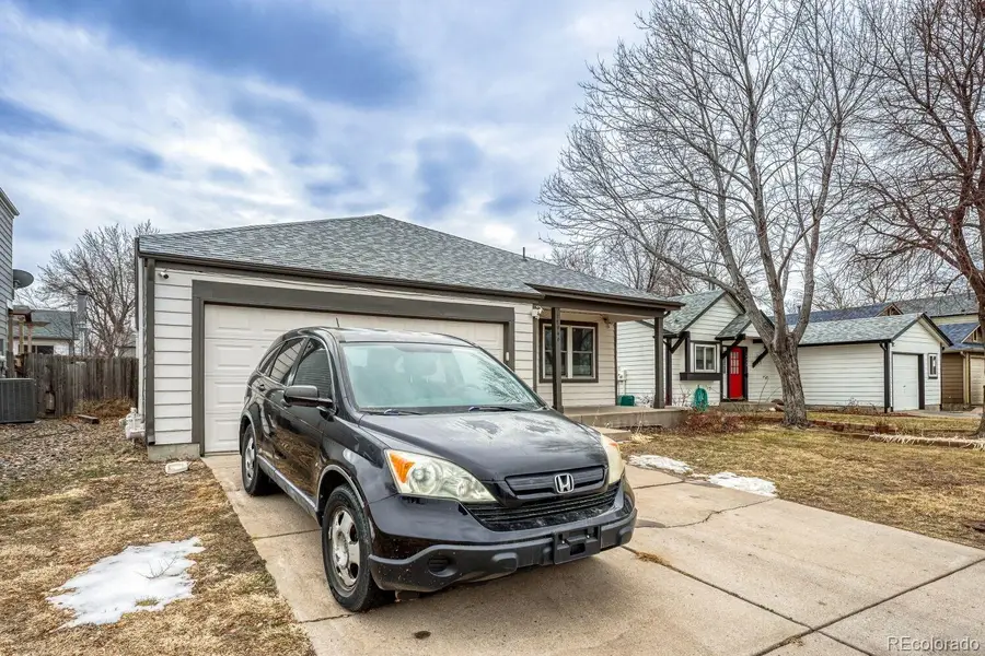 18946 E 22nd Place, Aurora, CO 80011 - #2