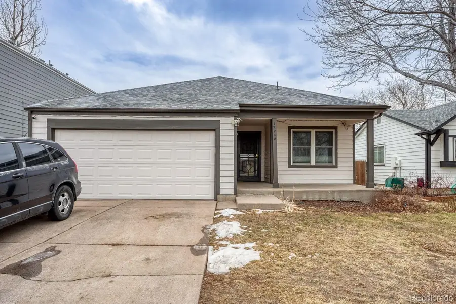 18946 E 22nd Place, Aurora, CO 80011 - #3