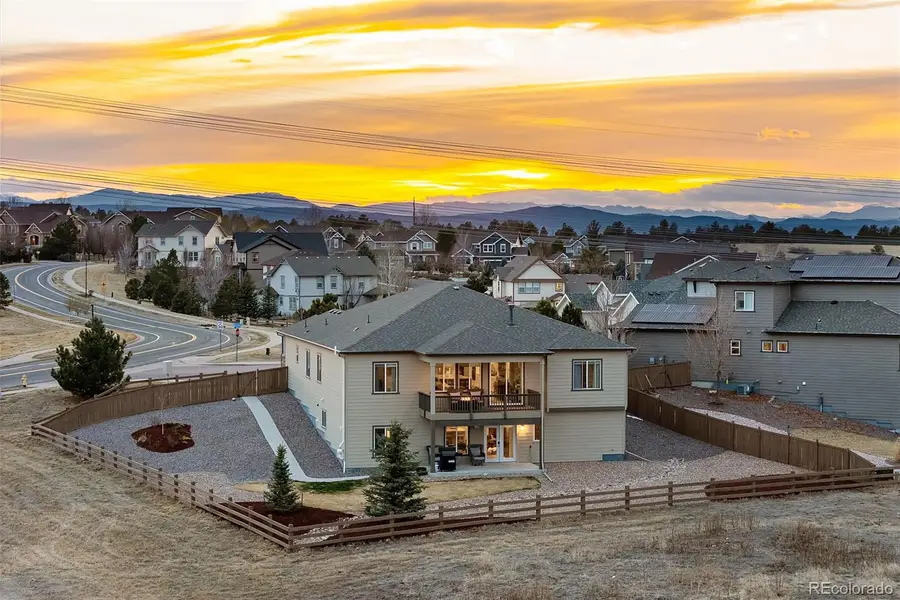 3462 Alta Sierra Way, Castle Rock, CO 80108 - #2