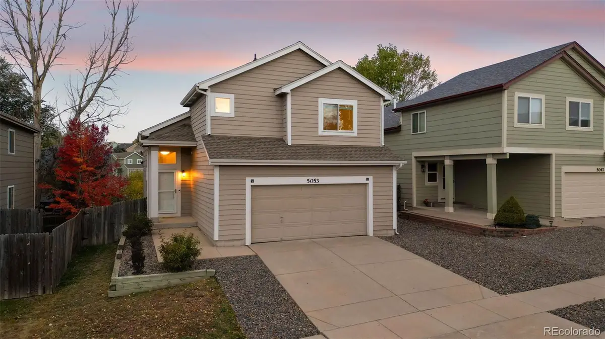 5053 Blackcloud Loop, Colorado Springs, CO 80922 - Image #1