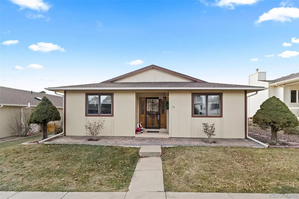 49 Curtis Court, Broomfield, CO 80020 - Image #1