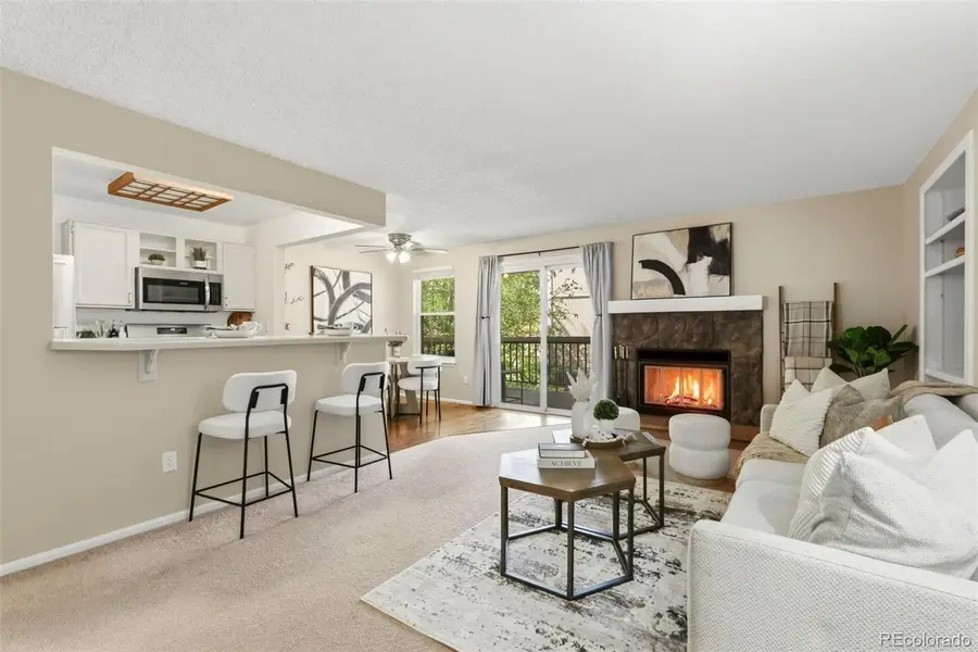 5321 W 76th Avenue #315, Arvada, CO 80003 - #2