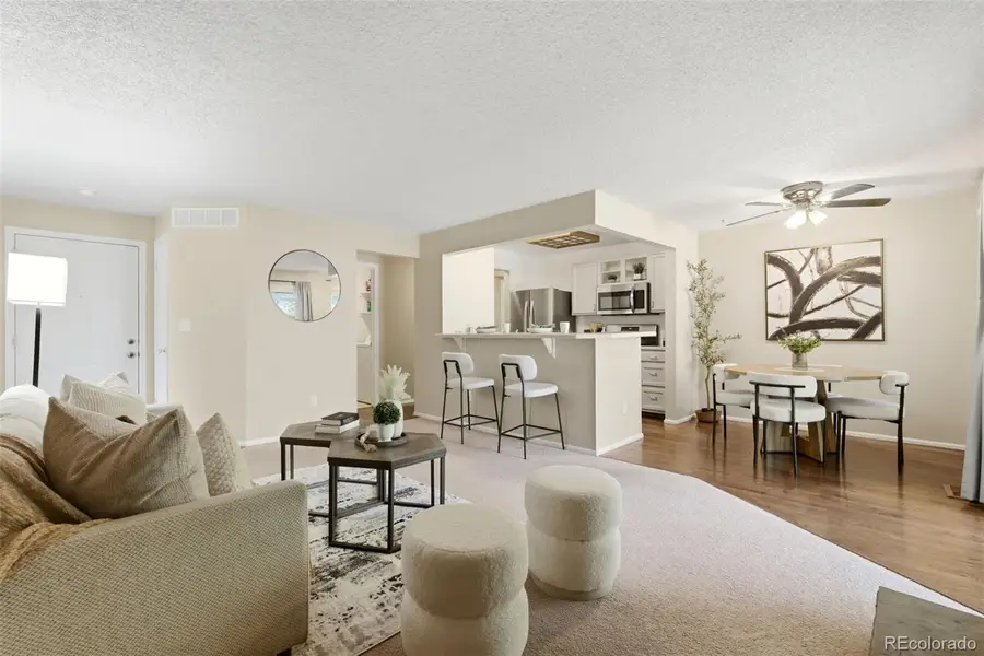 5321 W 76th Avenue #315, Arvada, CO 80003 - #3