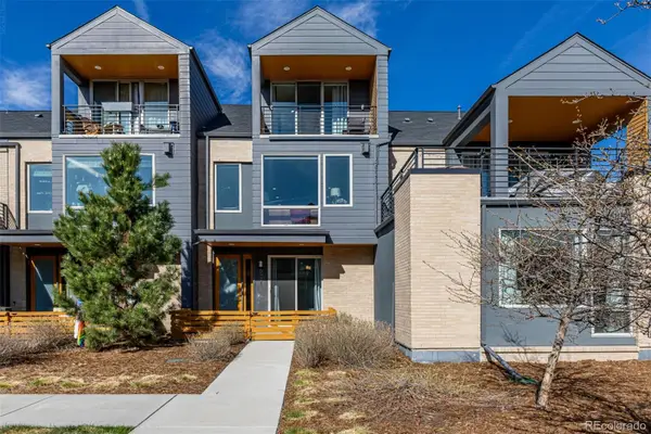 6984 E 1 St Avenue, Denver, CO 80230