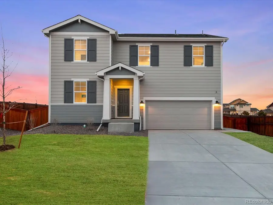 851 Forest Canyon Road, Severance, CO 80550 - Image #2