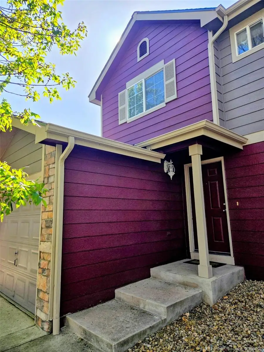 4873 Cornish Court, Denver, CO 80239 - #1