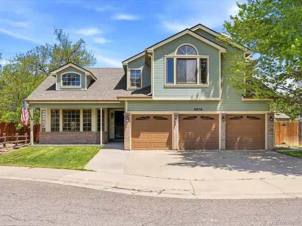6878 Taft Court, Arvada, CO 80004