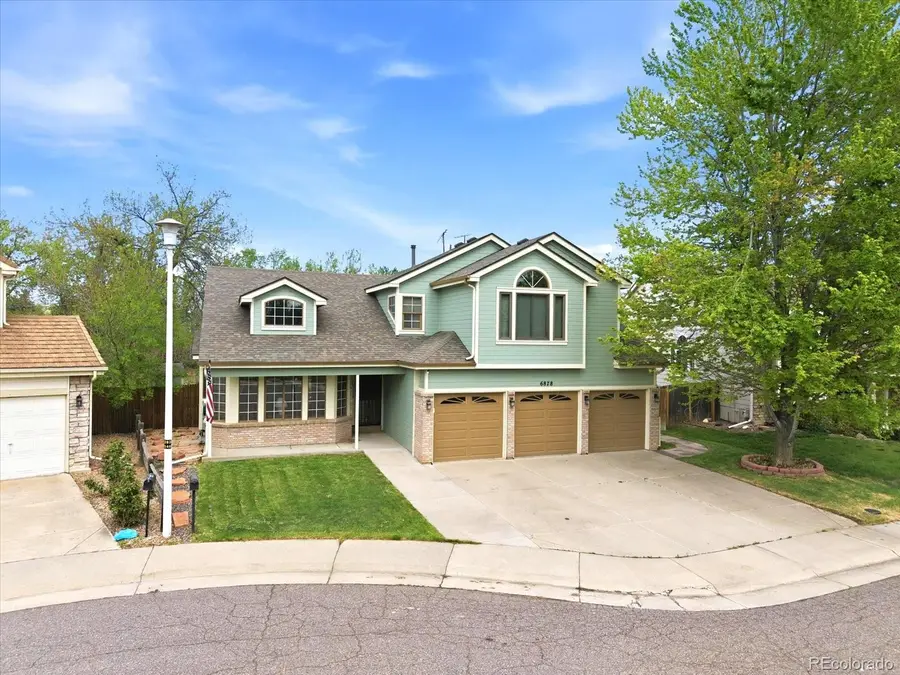 6878 Taft Court, Arvada, CO 80004 - #2