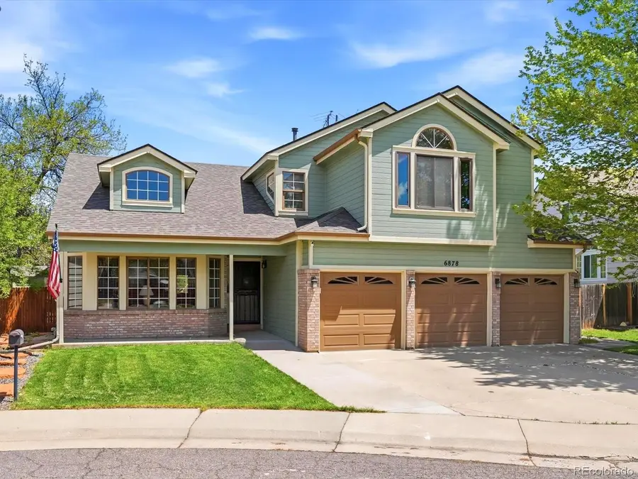 6878 Taft Court, Arvada, CO 80004 - #3