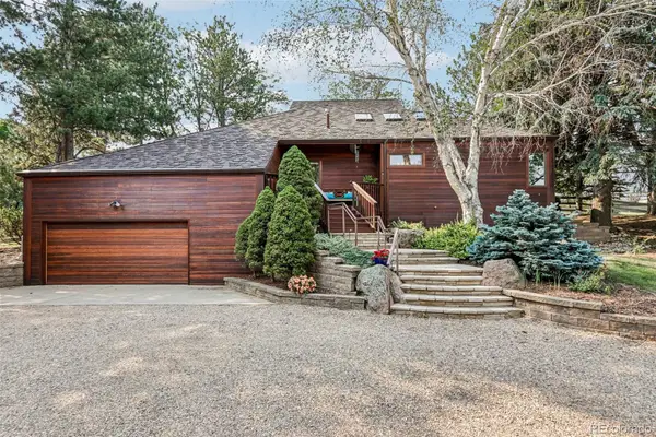6624 Cherokee Court, Niwot, CO 80503