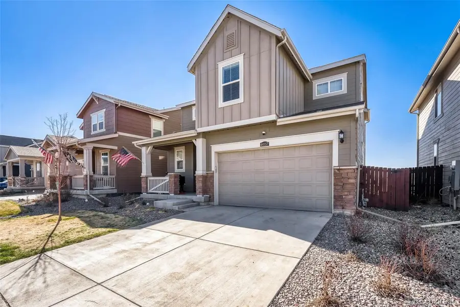 46557 Sunrise Court, Bennett, CO 80102 - #2