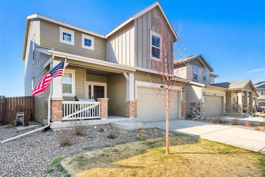 46557 Sunrise Court, Bennett, CO 80102 - #3