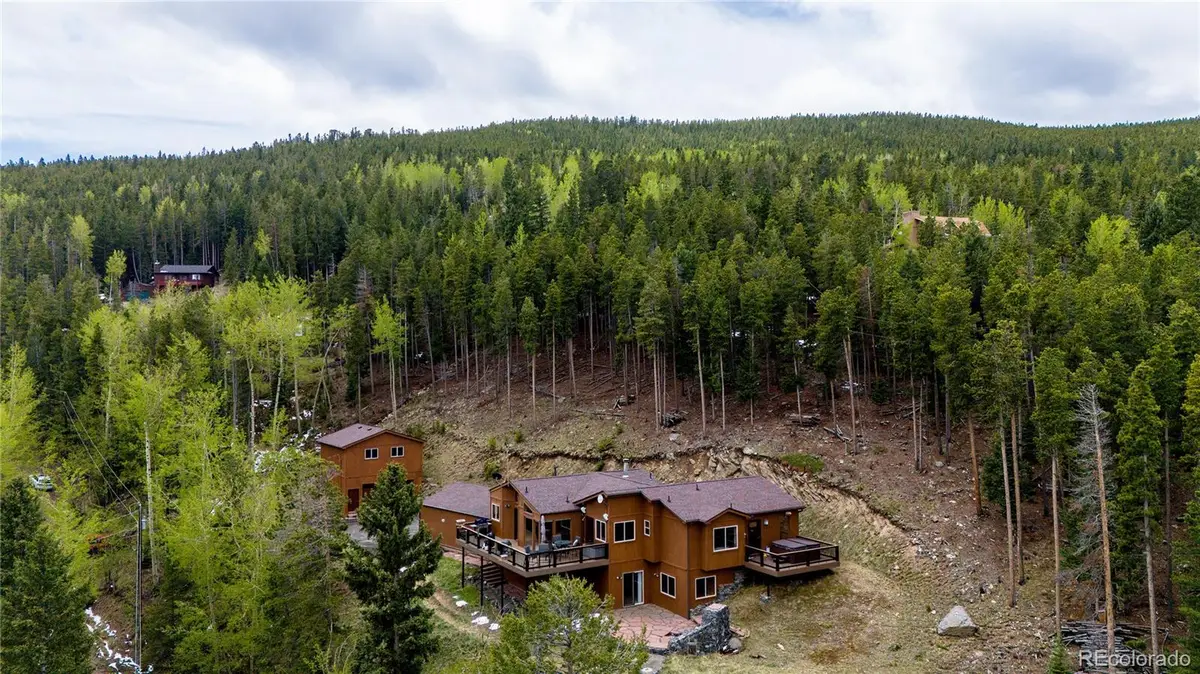 254 Aspenwood Lane, Evergreen, CO 80439 - #1
