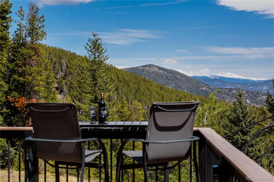 254 Aspenwood Lane, Evergreen, CO 80439 - #2
