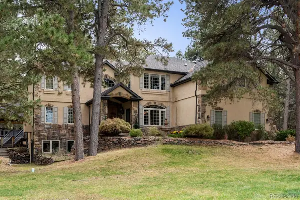 20175 Wissler Ranch Road, Colorado Springs, CO 80908