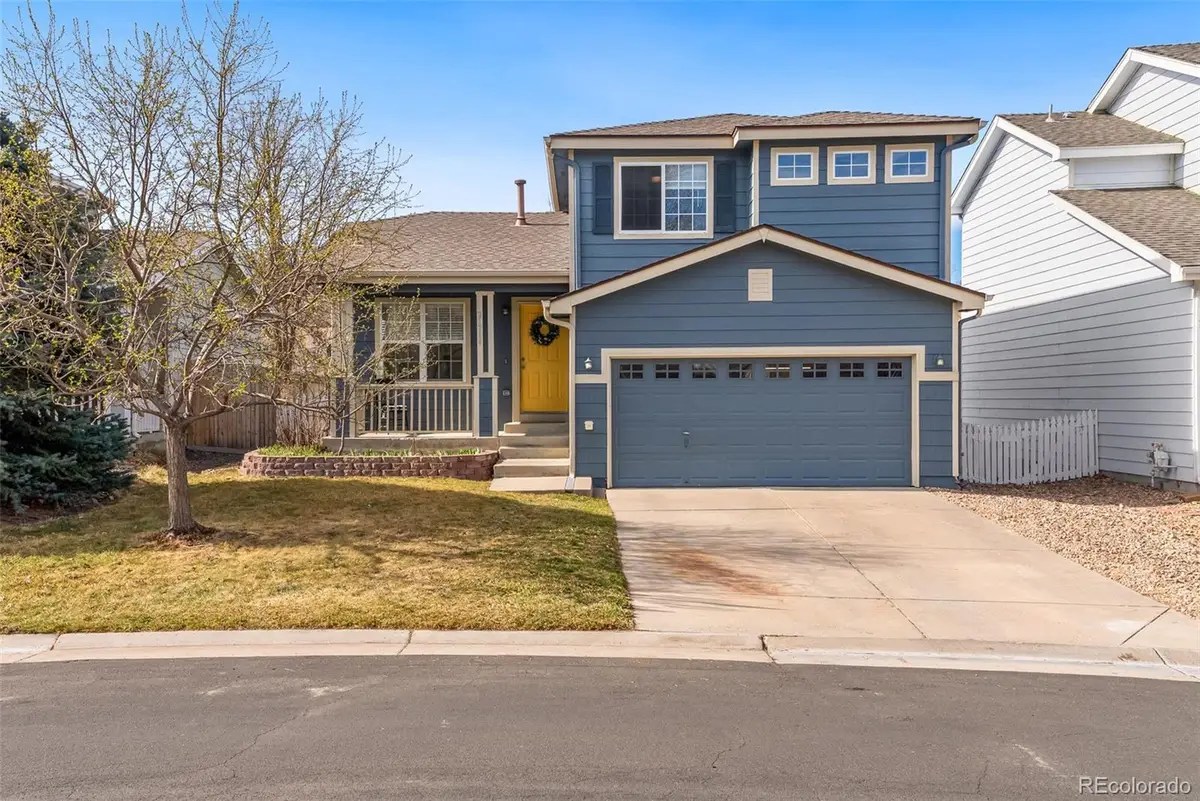 21764 Silver Meadow Lane, Parker, CO 80138 - #1