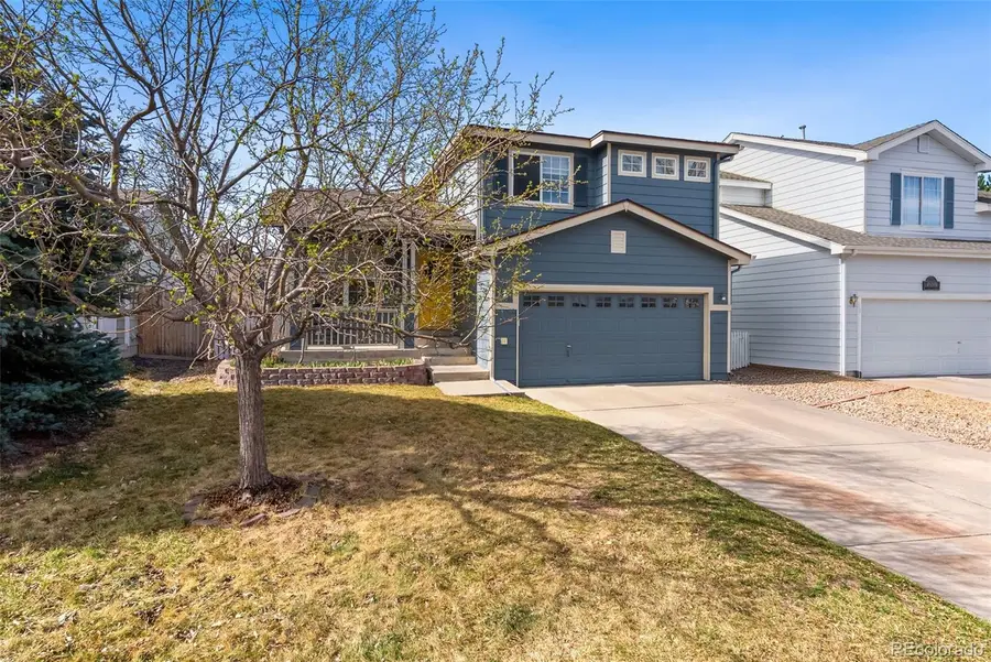 21764 Silver Meadow Lane, Parker, CO 80138 - #2