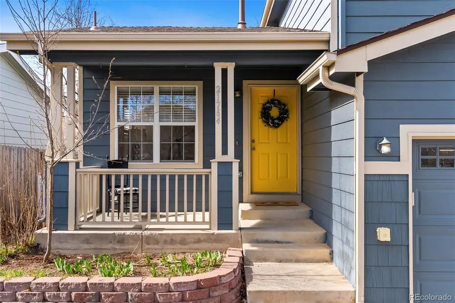 21764 Silver Meadow Lane, Parker, CO 80138 - #3