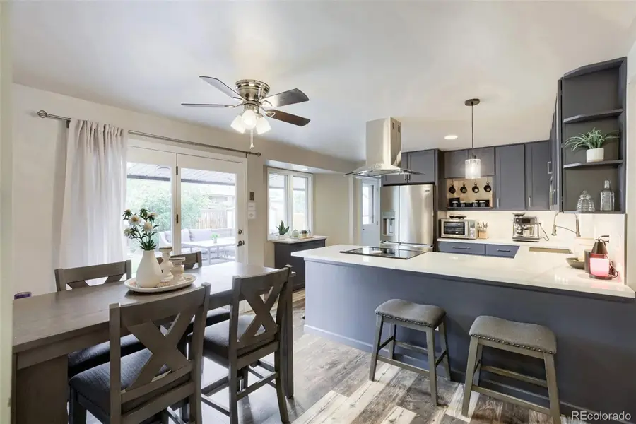 5125 Zinnia Court, Arvada, CO 80002 - #3