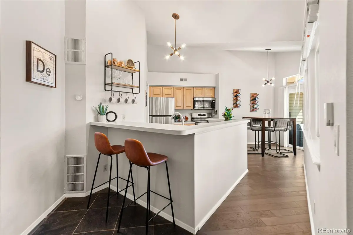 6001 S Yosemite Street #B301, Greenwood Village, CO 80111 - #1