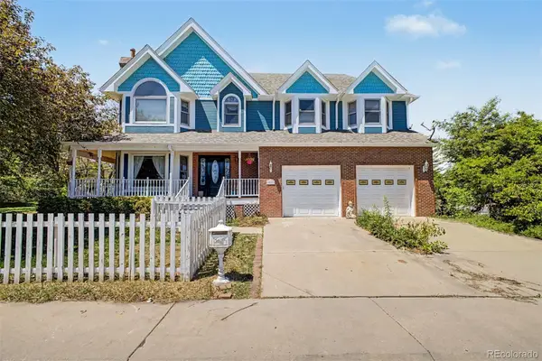4801 S Yukon Street, Littleton, CO 80123
